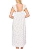 Petite Plume Petite Plume Clara Lace Trim Nightgown - 3