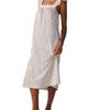 Petite Plume Petite Plume Clara Pima Cotton Midi Nightgown - 2