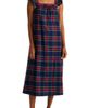 Petite Plume Petite Plume Clara Twill Nightgown - 1