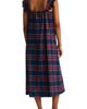 Petite Plume Petite Plume Clara Twill Nightgown - 2