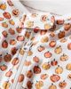 Petite Plume Petite Plume Cotton Fitted Footie - 2