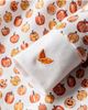 Petite Plume Petite Plume Cotton Fitted Footie - 3