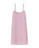 Petite Plume Petite Plume Cotton Voile Fleur Slip - 1