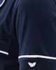 Petite Plume Petite Plume Cropped Pajamas Set NAVY - 6