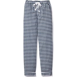 Petite Plume Petite Plume Gingham Twill Pants
