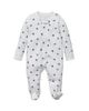 Petite Plume Petite Plume Girls' Pima Cotton Shamrock Romper - 1