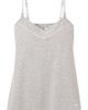 Petite Plume Petite Plume Luxe Pima Cotton Maternity Tank - 1