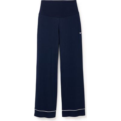 Petite Plume Petite Plume Luxe Pima Maternity Pants