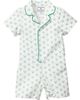 Petite Plume Petite Plume Match Point Summer Romper - 1