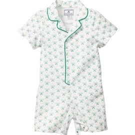 Petite Plume Petite Plume Match Point Summer Romper
