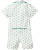 Petite Plume Petite Plume Match Point Summer Romper - 2