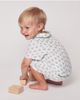 Petite Plume Petite Plume Match Point Summer Romper - 4