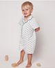 Petite Plume Petite Plume Match Point Summer Romper - 5