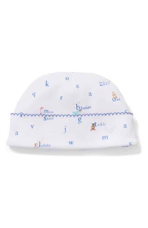 Petite Plume Petite Plume Pima Cotton Hat