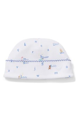 Petite Plume Petite Plume Pima Cotton Hat