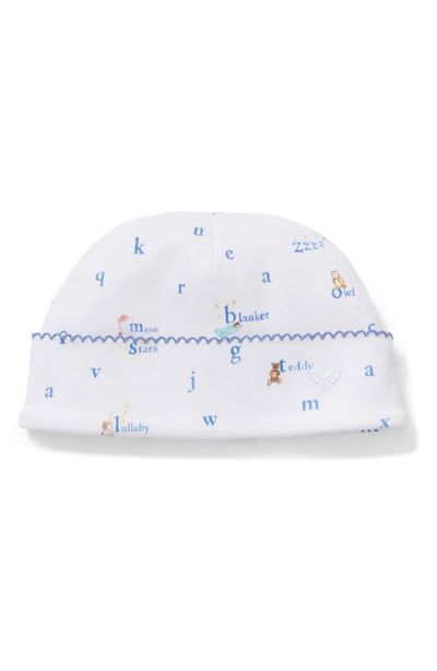 Petite Plume Petite Plume Pima Cotton Hat
