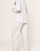 Petite Plume Petite Plume Pima Cotton Jersey Pajamas - 2