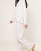 Petite Plume Petite Plume Pima Cotton Jersey Pajamas - 3