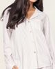Petite Plume Petite Plume Pima Cotton Jersey Pajamas - 4