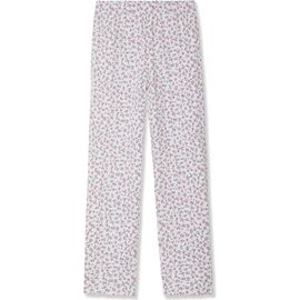 Petite Plume Petite Plume Pima Cotton Pointelle Pants
