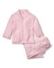Petite Plume Petite Plume Pima Cotton Short Sleeve Pajamas - 4