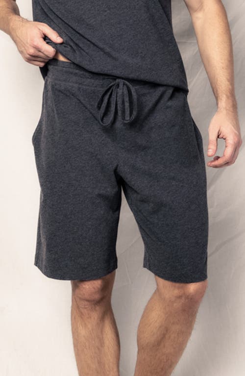 Petite Plume Petite Plume Pima Cotton Shorts