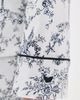 Petite Plume Petite Plume Pima Pajamas Set White - 5