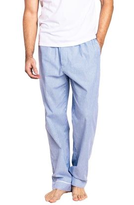 Petite Plume Petite Plume Seersucker Pants