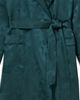 Petite Plume Petite Plume Silk Jacquard Robe - 2
