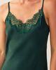 Petite Plume Petite Plume Silk Lace Slip - 2