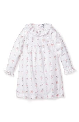 Petite Plume Petite Plume Sugar Plum Fairy Nightgown