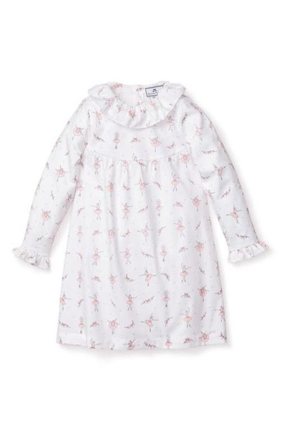 Petite Plume Petite Plume Sugar Plum Fairy Nightgown