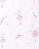 Petite Plume Petite Plume Sugar Plum Fairy Nightgown - 2