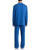 Petite Plume Petite Plume x Bloomingdale's Pima Cotton Pajama Set - 2
