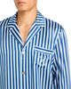 Petite Plume Petite Plume x Bloomingdale's Silk Stripe Pajama Set - 3