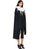 Petra Fagerstrom Petra Fagerstrom Black Off Shoulder Long Sleeve Top - 2