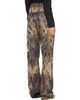 Petra Fagerstrom Petra Fagerstrom Gold & Black Jacquard Trousers - 3