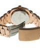 Peugeot Peugeot Boyfriend Round Crystal Bracelet Watch- 40MM - 2