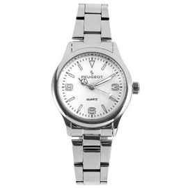 Peugeot Peugeot Easy Read Minimalist Bracelet Watch- 32MM