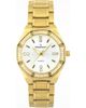 Peugeot Peugeot Hexagonal crystal bezel bracelet watch- 32MM - 1