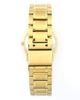 Peugeot Peugeot Hexagonal crystal bezel bracelet watch- 32MM - 2