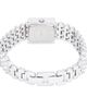 Peugeot Peugeot Jeweled Swarovski Strands Bracelet Watch- 22MM - 2
