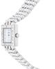 Peugeot Peugeot Jeweled Swarovski Strands Bracelet Watch- 22MM - 3