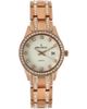 Peugeot Peugeot Luxury Swarovski Crystal Bracelet Watch- 30MM - 1