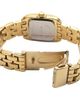 Peugeot Peugeot Panther Small Square Tank Bracelet Watch- 24MM - 2