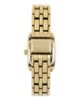 Peugeot Peugeot Panther Small Square Tank Bracelet Watch- 24MM - 3