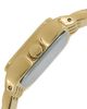 Peugeot Peugeot Panther Small Square Tank Bracelet Watch- 24MM - 4