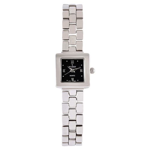 Peugeot Peugeot Sleek Small Face Bracelet Watch- 20MM