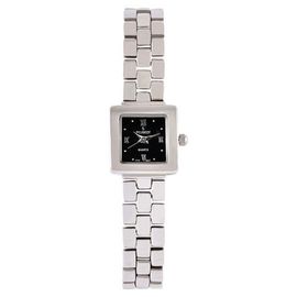 Peugeot Peugeot Sleek Small Face Bracelet Watch- 20MM