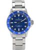 Peugeot Peugeot Sport Bezel Big Face Bracelet Watch - 40MM - 1